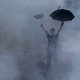 In Hongkong is iedereen zowel soldaat als bevelhebber