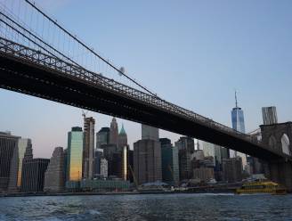 New York stoot Londen van troon als belangrijkste financieel centrum ter wereld