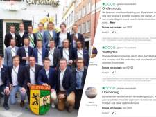 “Probeer zéker de blendermuis”: Antwerps toprestaurant belaagd omdat zoon van uitbaters lid was van Reuzegom
