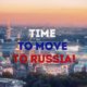 ‘Verhuis naar Rusland: goedkoop gas, geen cancel culture en wodka’: Russische ambassade deelt wel heel bijzondere video