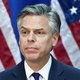 Trump draagt "lichtgewicht" Jon Huntsman voor als ambassadeur in Moskou