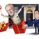 Spot maakt Corbyn juist sterker