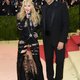 Vertrek ontwerper Riccardo Tisci is forse aderlating voor Givenchy