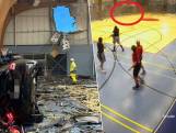 KIJK. “Net ervoor stonden ze op díe plek”: coach getuigt hoe kinderen ontsnappen aan ergste, OHL-speler Kiyine houdt aan crash verschoven ruggenwervels over