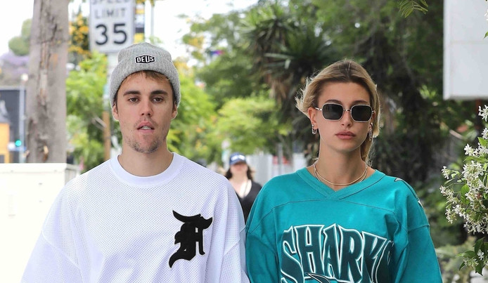 Photo Geheime Hochzeit Bei Justin Bieber Und Hailey Bald Hailey Baldwin Shotoe