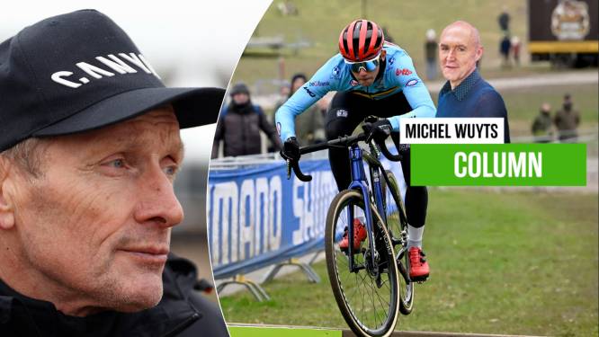 Michel Wuyts ziet hoe een Nederlands WK altijd gepaard gaat met herrie: “Adrie van der Poel kickt op wat gekissebis”