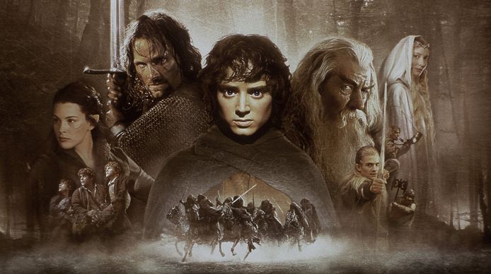 Ook de nieuwe tv-serie naar aanleiding van de boeken van de Lord of the Rings, wordt in Nieuw-Zeeland gefilmd.