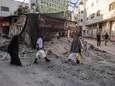 VN-experts: Israëlisch geweld in Jenin is mogelijk oorlogsmisdaad