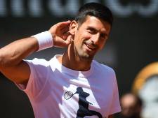 Le Kosovo réclame des sanctions contre Djokovic après ses propos