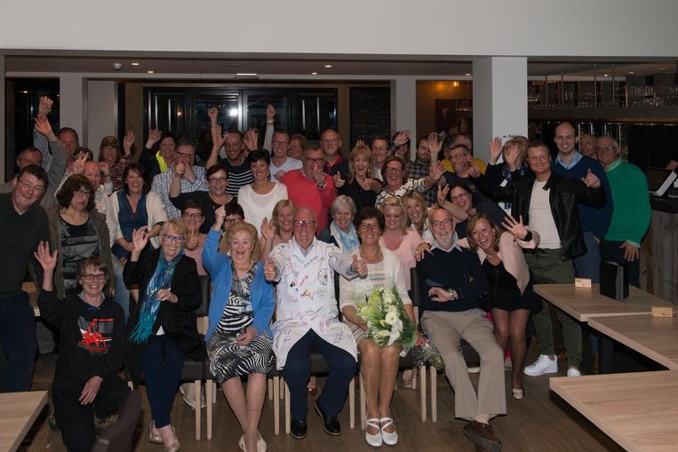 Rommelmarkt euroshop middelkerke