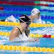 Lecluyse zwemt niet naar medaille op WK in Abu Dhabi
