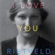 Truus Schröder: de zakenpartner, collega én geheime liefde van Gerrit Rietveld