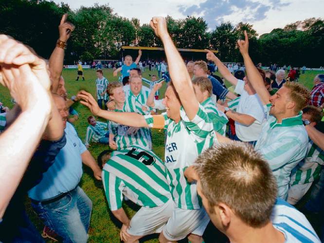Bijzondere titel en slotakte van roemruchte club: ‘Zutphania was uniek, liet niet met zich sollen en heeft plekje in mijn hart’ 