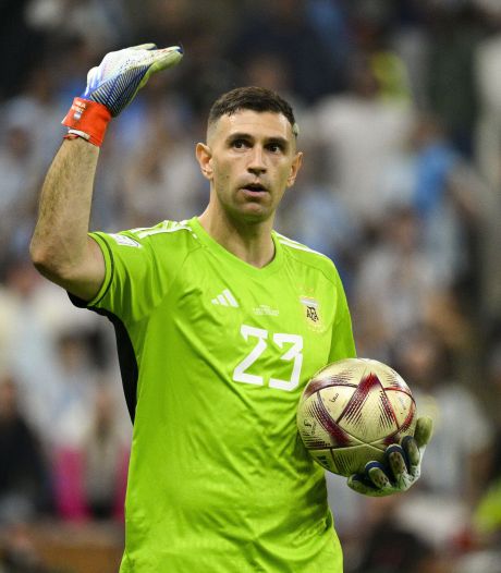 La FIFA ouvre des procédures contre l'Argentine et la Croatie