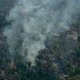 Honderden nieuwe branden in Amazone