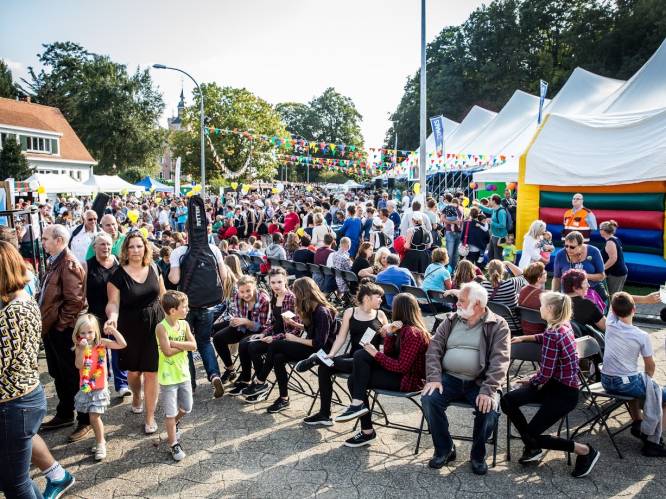 Wat te doen in Brussel, de Rand en het Pajottenland dit weekend: van volksfeesten in Dilbeek tot groen genieten in Londerzeel