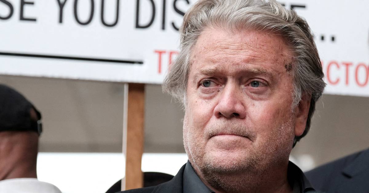 Oud-adviseur Trump schuldig bevonden aan belemmering onderzoek bestorming Capitool - BD.nl