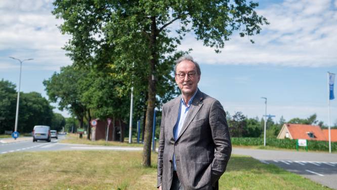 Rijssen en Holten zijn na 21 jaar goed uit fusie gekomen volgens oud-burgemeester: ‘Er is begrip voor elkaar gekomen’ 
