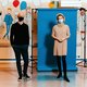 ‘Geloof me, ik sta dadelijk als eerste in de rij om een vaccin te krijgen’
