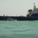 Bagdad ontkent link met in beslag genomen olietanker in Iran