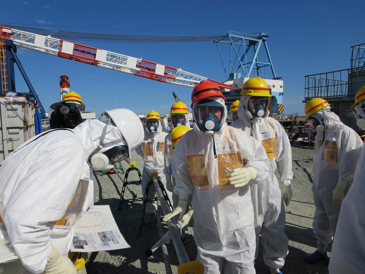 Типы аварий на аэс. АЭС Фукусима-1. Авария на АЭС Фукусима-1. Атомная электростанция "Фукусима-Дайити" 2011. Фукусима 2011 радиация.