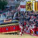 Daar is de canon van Vlaanderen dan eindelijk: naast Ros Beiaard ook lintbebouwing en ‘goesting’