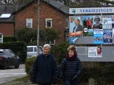 Welke partij zorgt voor vet op de botten van coalitie West Betuwe 