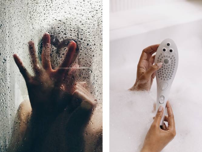 Masturberen in bad of de douche? Het kan gemakkelijk met dit nieuwe gadget van Womanizer