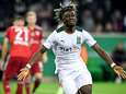Bayern München krijgt pak slaag van Gladbach en ligt uit Duitse beker