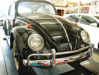 Splinternieuwe VW Kever uit 1964 te koop voor 1 miljoen dollar