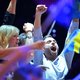 Teruglezen: Zweden wint Eurovisie Songfestival