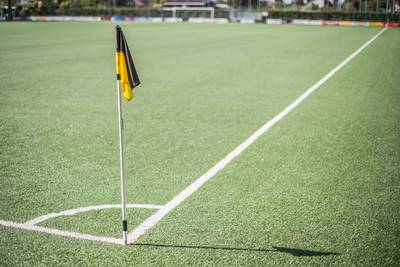 KNVB biedt hulp aan getroffen club 's-Heerenberg, geen nader onderzoek