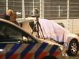 Overleden persoon aangetroffen in auto aan de Radarstraat in Den Haag