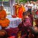 Sri Lankaanse moslimpolitici treden af onder druk van boeddhistisch protest