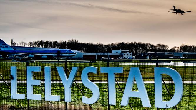 Veluwe boos op Lelystad Airport: is vliegvakantie belangrijker dan natuurherstel en huizen bouwen?