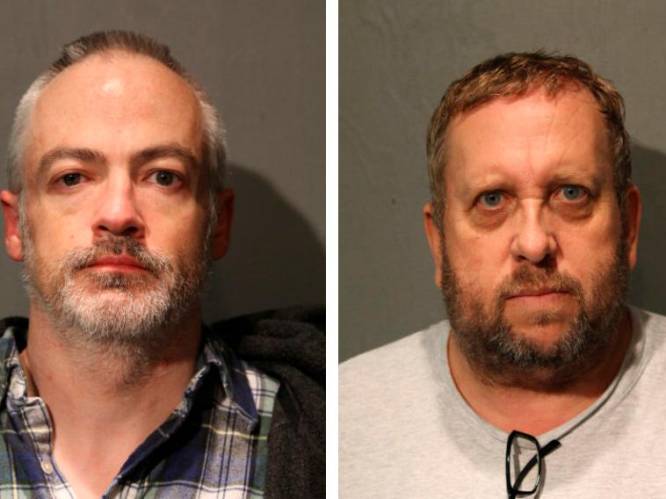 Moord in Chicago was "seksuele fantasie" van Amerikaanse prof en Brit