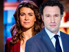 Anita Sara Nederlof Is Nieuwe Presentatrice Rtl Nieuws Show Ad Nl