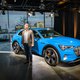 Hoofd interieurontwerp Audi: ‘Elektrisch rijden levert nieuwe problemen op, dat maakt het interessant’