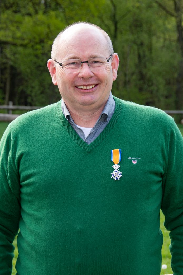 Ruud Beekmans