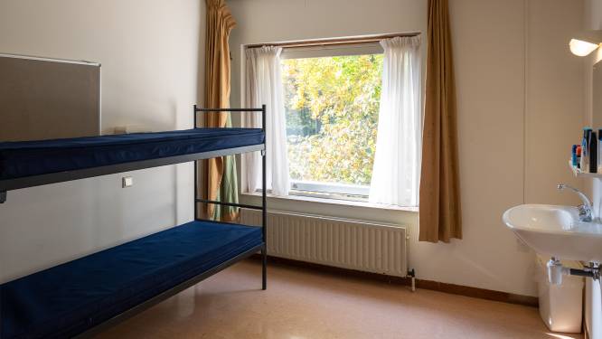 Groep asielzoekers krijgt langere tijd opvang in Amersfoort: ‘We helpen mensen in een noodsituatie’