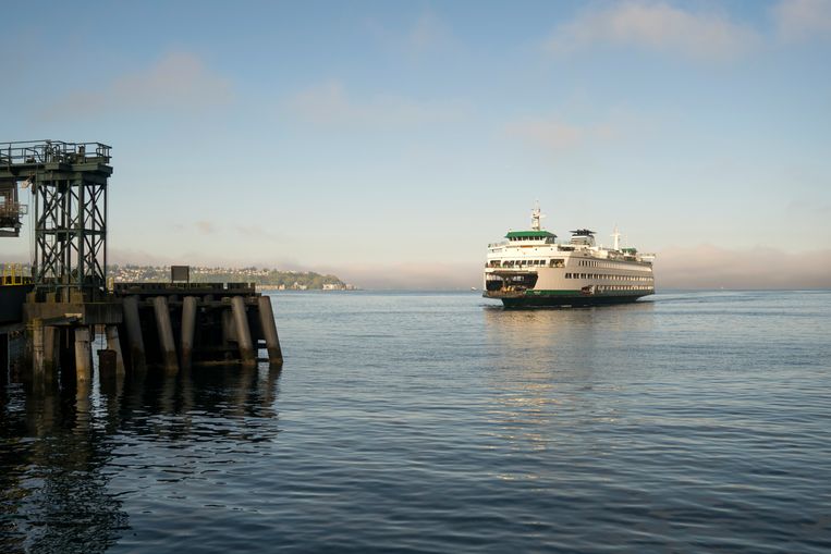 Op Vakantie Naar Scandinavi Je Kunt Binnenkort Vanaf Groningen Per Veerboot Naar Noorwegen