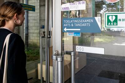 Meer Vlaamse jongeren kunnen voor arts of tandarts studeren: regering legt hogere quota vast