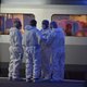 Schietende man in Thalys overmeesterd, drie gewonden