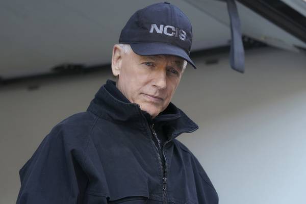 NCIS