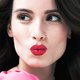 Rode lippenstift voor jouw huidskleur