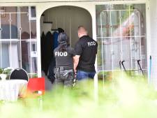 FIOD doet inval bij Casino Game Palace in Heeze, vader en dochter aangehouden