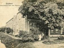 Kerkscheuring verdeelde Zuidland eind 19de eeuw tot op het bot