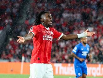 PSV bereid om Johan Bakayoko te laten gaan bij bod van 40 miljoen euro vanuit Londen