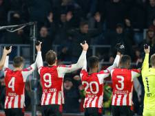 'Kampioenschap beslist bij zege PSV op Ajax'
