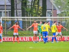 De ‘Muur van Camara’ staat weer als een huis bij TEC: ‘Ik hoop dat mijn afscheidstournee niet wordt verlengd’